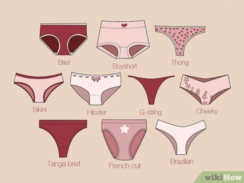 Underwear